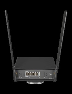 Рутер MikroTik hAP ax3... 2